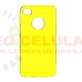 BACK COVER ULTRA SLIM IPHONE 4 4S